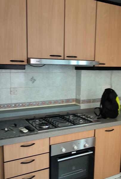 For Rent - Hillview Green