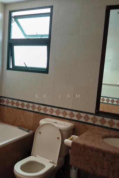 For Rent - Hillview Green