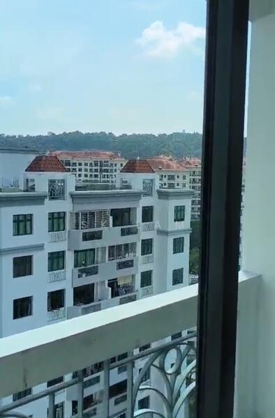 For Rent - Hillview Green