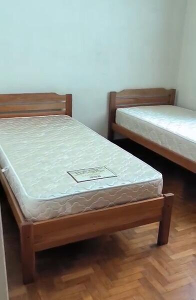 For Rent - Hillview Green