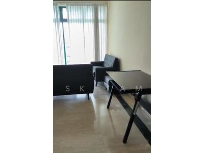 For Rent - Hillview Green