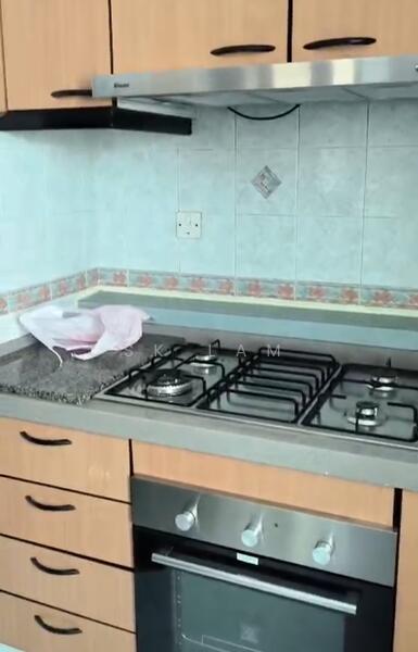 For Rent - Hillview Green