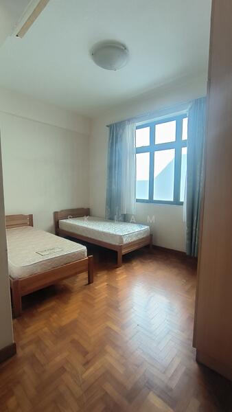 For Rent - Hillview Green