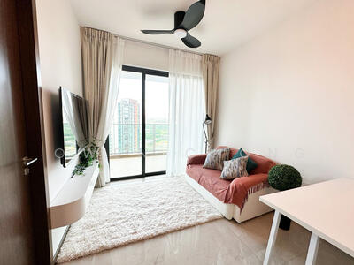 For Sale - Normanton Park