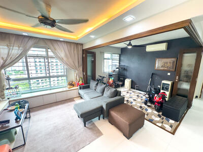 For Sale - 440A Fernvale Link