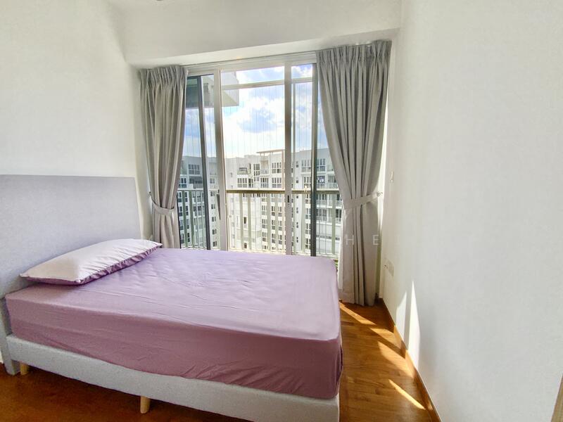 For Rent - Forestville