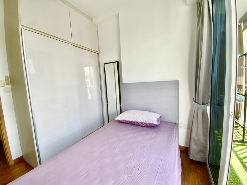 For Rent - Forestville