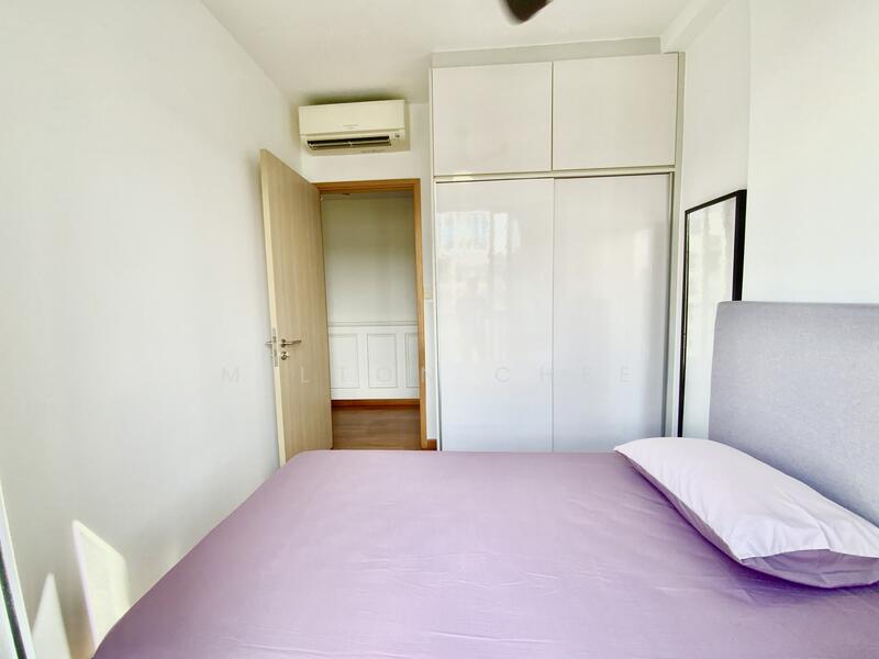 For Rent - Forestville