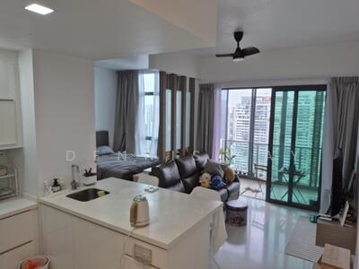 For Rent - Soleil @ Sinaran