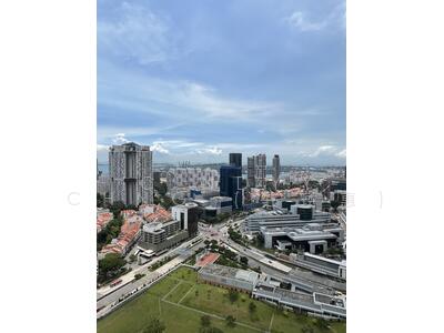 For Sale - One Pearl Bank