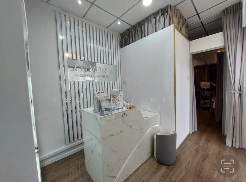 502 Bishan Street 11, 502 Bishan Street 11, 280 sqft, Shop / Shophouse For Sale, by Rochelle De S Meegolle, 25563518 - CommercialGuru.com.sg