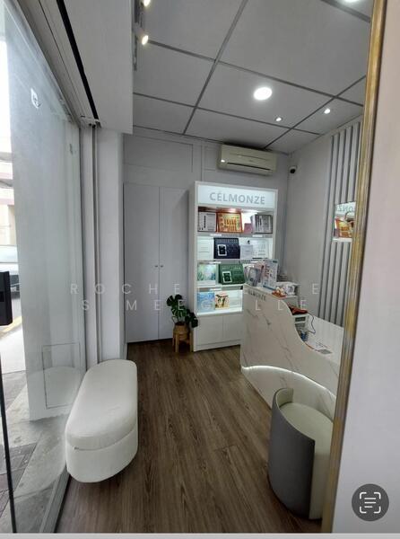 502 Bishan Street 11, 502 Bishan Street 11, 280 sqft, Shop / Shophouse For Sale, by Rochelle De S Meegolle, 25563518 - CommercialGuru.com.sg
