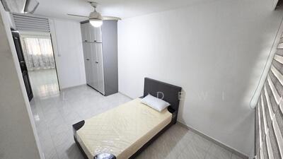 For Rent - 941 Jurong West Street 91