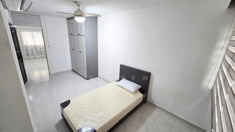 For Rent - 941 Jurong West Street 91