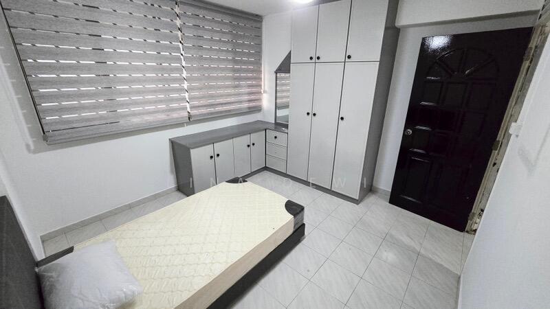 For Rent - 941 Jurong West Street 91