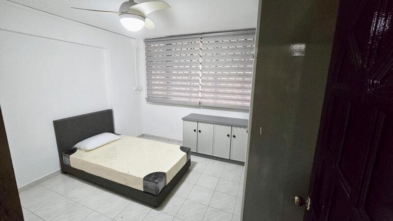 For Rent - 941 Jurong West Street 91