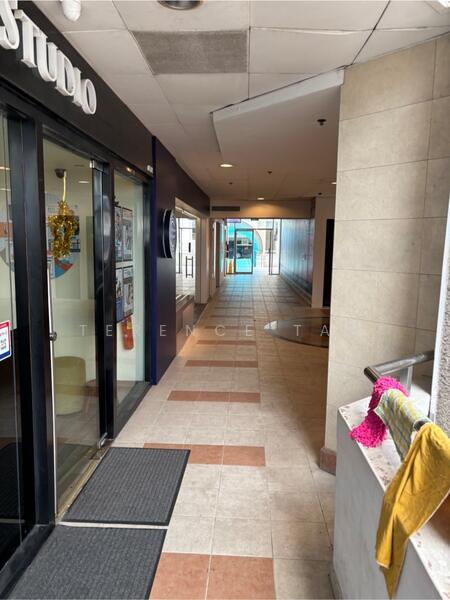 Parkway Centre, 1 Marine Parade Central, 828 sqft, Office For Rent, by Terence Tan, 25563606 - CommercialGuru.com.sg