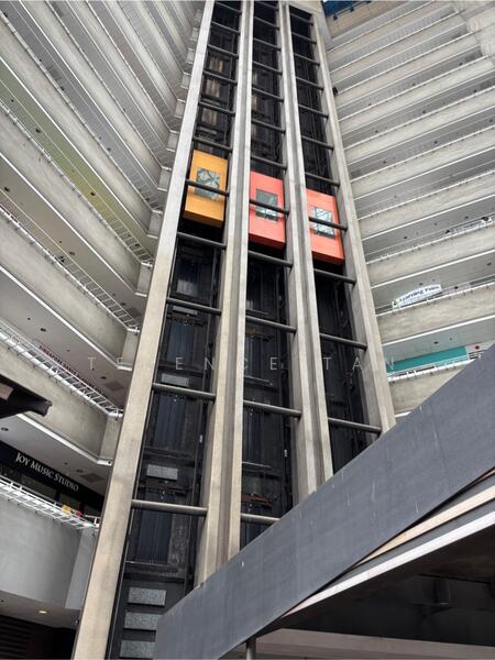 Parkway Centre, 1 Marine Parade Central, 828 sqft, Office For Rent, by Terence Tan, 25563606 - CommercialGuru.com.sg