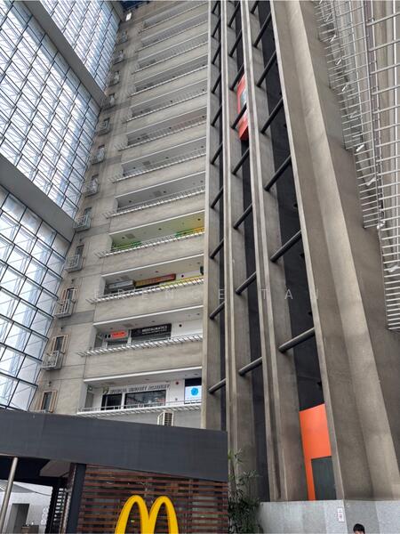 Parkway Centre, 1 Marine Parade Central, 828 sqft, Office For Rent, by Terence Tan, 25563606 - CommercialGuru.com.sg