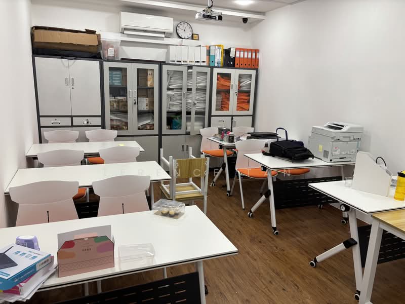 Parkway Centre, 1 Marine Parade Central, 828 sqft, Office For Rent, by Terence Tan, 25563606 - CommercialGuru.com.sg