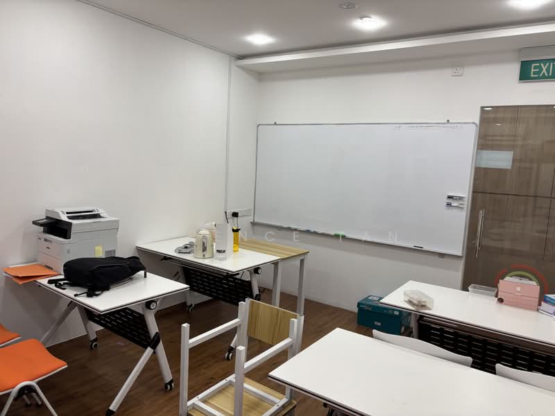 Parkway Centre, 1 Marine Parade Central, 828 sqft, Office For Rent, by Terence Tan, 25563606 - CommercialGuru.com.sg