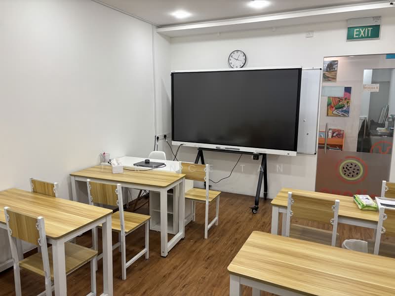 Parkway Centre, 1 Marine Parade Central, 828 sqft, Office For Rent, by Terence Tan, 25563606 - CommercialGuru.com.sg