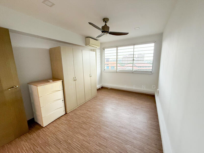 426 Hougang Avenue 6, 426 Hougang Avenue 6, 3 Bedrooms, 1,119 sqft, HDB Flat For Rent, by Nicholas Feng, 25563626 - Bedroom - PropertyGuru.com.sg