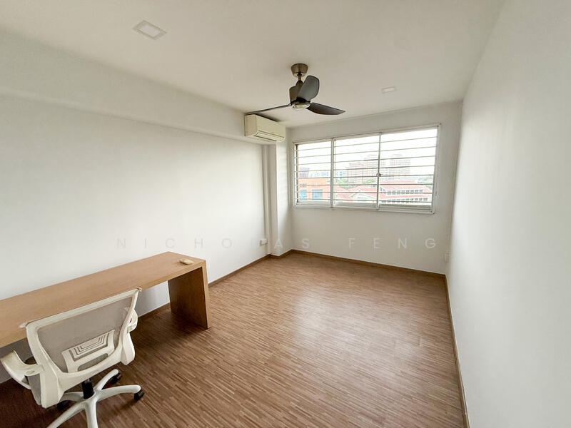 426 Hougang Avenue 6, 426 Hougang Avenue 6, 3 Bedrooms, 1,119 sqft, HDB Flat For Rent, by Nicholas Feng, 25563626 - Study - PropertyGuru.com.sg