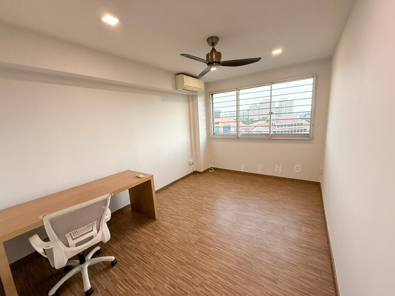 426 Hougang Avenue 6, 426 Hougang Avenue 6, 3 Bedrooms, 1,119 sqft, HDB Flat For Rent, by Nicholas Feng, 25563626 - Study - PropertyGuru.com.sg