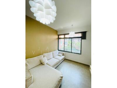 For Rent - Adam Park Condominium