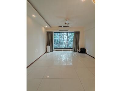 For Sale - Pinnacle @ Duxton