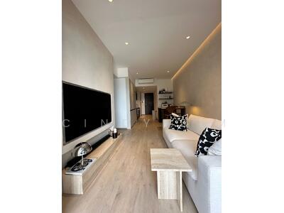 For Sale - JadeScape