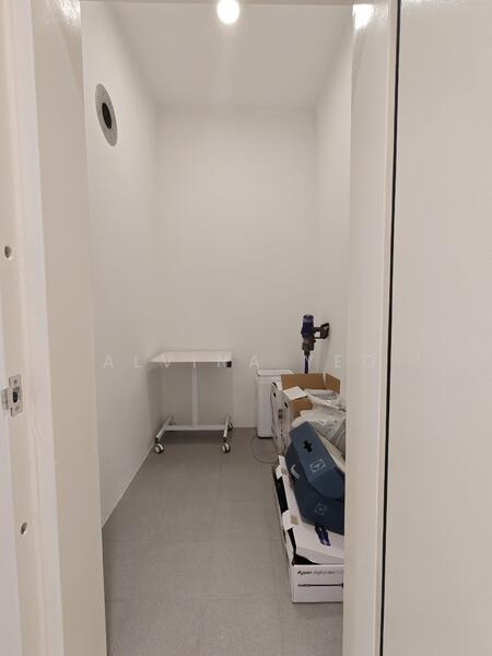 Household Shelter as store