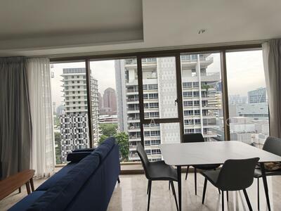 For Rent - 33 Devonshire