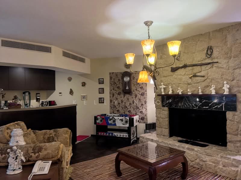 For Sale - Majestic Bungalow West Coast / Clementi