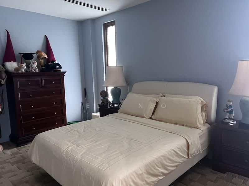 For Sale - Majestic Bungalow West Coast / Clementi