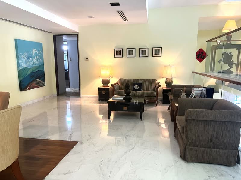 For Sale - Majestic Bungalow West Coast / Clementi