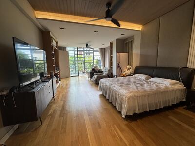 For Sale - Lorong Pisang Batu