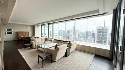 For Rent - Ardmore Residence