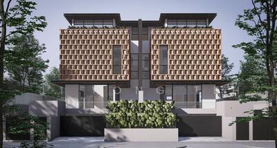 For Sale - ❤️ D20 BRAND NEW LUXURIOUS SEMI DETACHED IN BISHAN