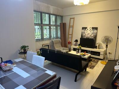 For Sale - 45 Jalan Tiga