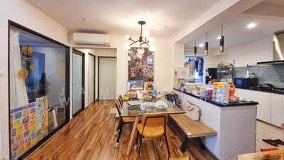 For Sale - 432B Sengkang West Way