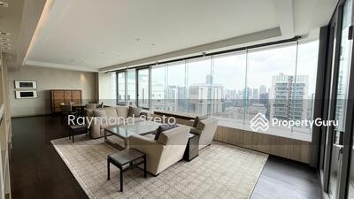 For Rent - Ardmore Residence