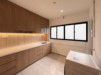 For Rent - 726 Ang Mo Kio Avenue 6