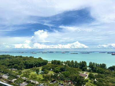 For Sale - Silversea