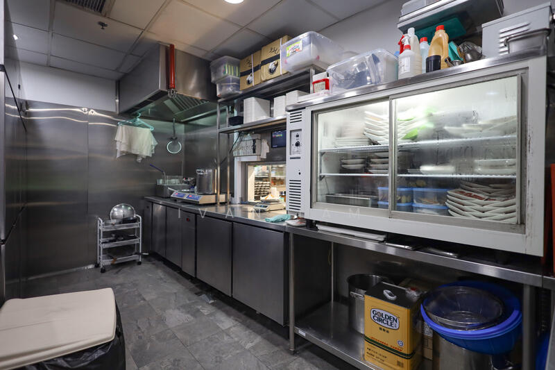 Bugis Junction, 200 Victoria Street, 2,411 sqft, Food & Beverage For Rent, by Ivan Lam, 25563923 - CommercialGuru.com.sg