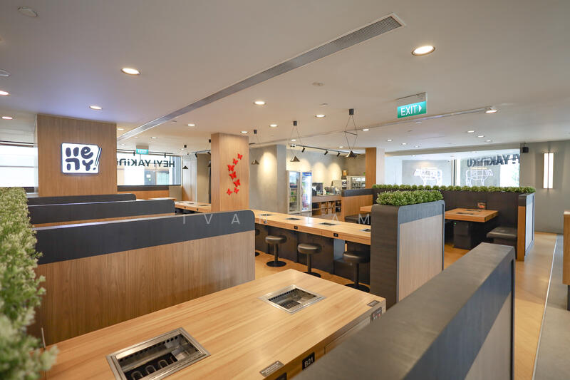 Bugis Junction, 200 Victoria Street, 2,411 sqft, Food & Beverage For Rent, by Ivan Lam, 25563923 - CommercialGuru.com.sg