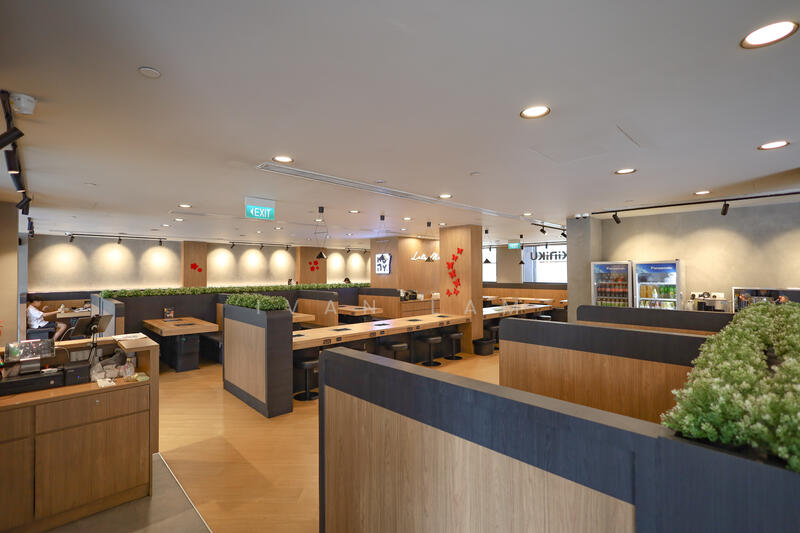 Bugis Junction, 200 Victoria Street, 2,411 sqft, Food & Beverage For Rent, by Ivan Lam, 25563923 - CommercialGuru.com.sg