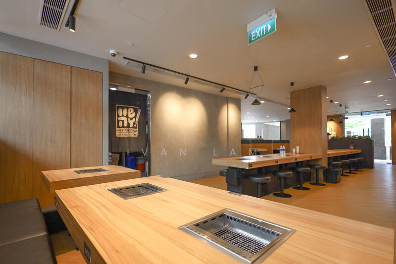 Bugis Junction, 200 Victoria Street, 2,411 sqft, Food & Beverage For Rent, by Ivan Lam, 25563923 - CommercialGuru.com.sg