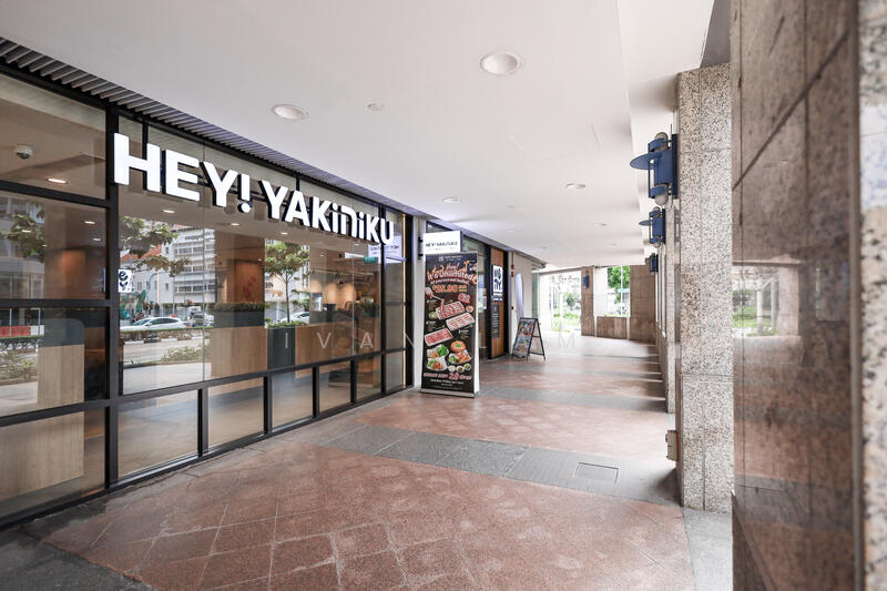 Bugis Junction, 200 Victoria Street, 2,411 sqft, Food & Beverage For Rent, by Ivan Lam, 25563923 - CommercialGuru.com.sg